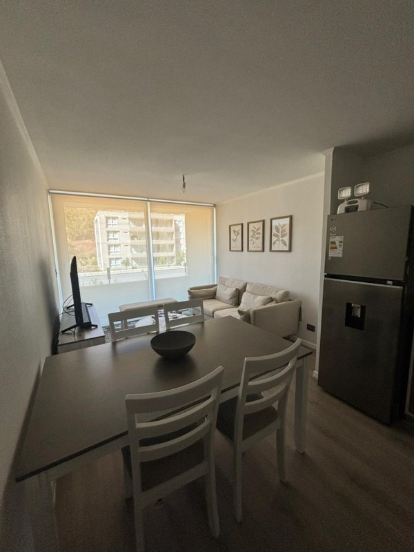 Departamento en venta en Papudo — foto 6