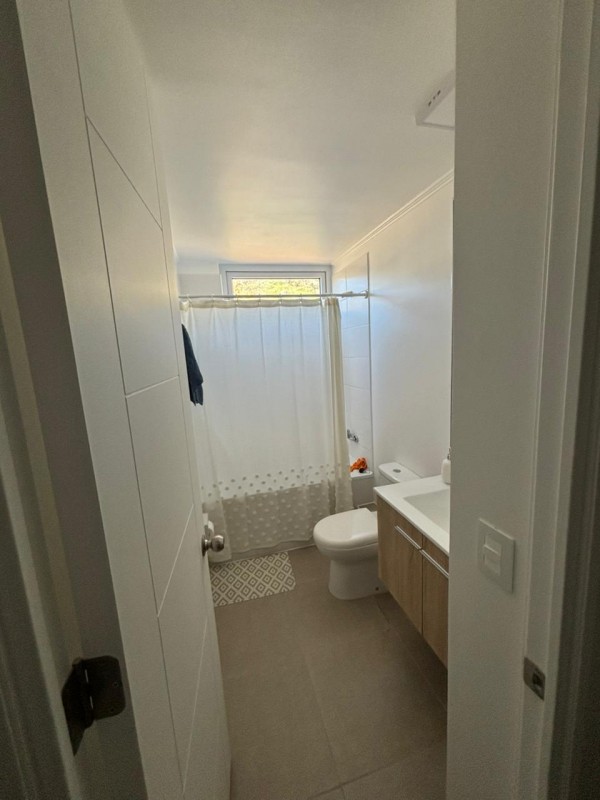 Departamento en venta en Papudo — foto 9