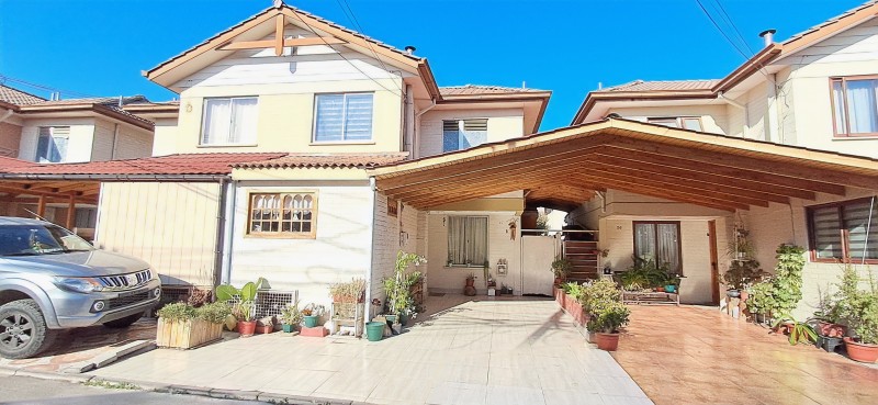 Casa en venta en Maipú — foto 1