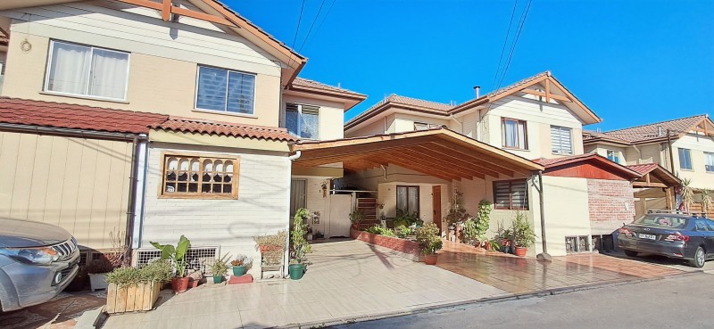 Casa en venta en Maipú — foto 9