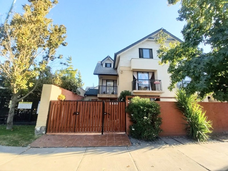 Casa en venta en Maipú — foto 1