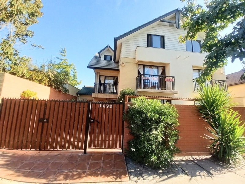 Casa en venta en Maipú — foto 2