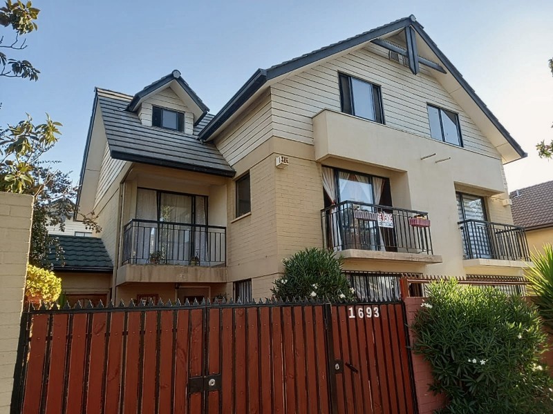 Casa en venta en Maipú — foto 3