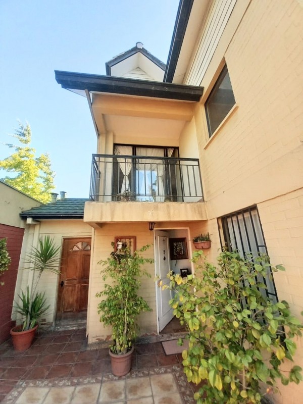 Casa en venta en Maipú — foto 4