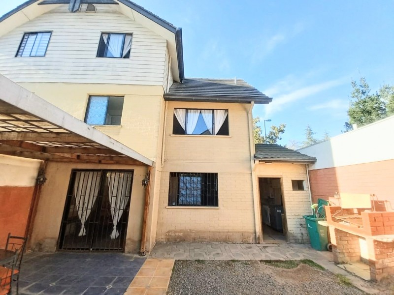 Casa en venta en Maipú — foto 9