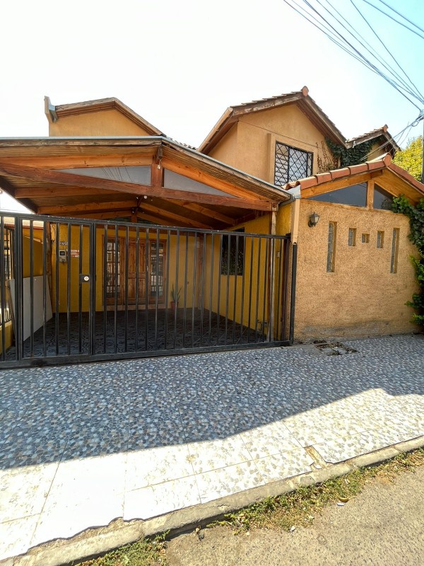 Casa en venta en Maipú — foto 1