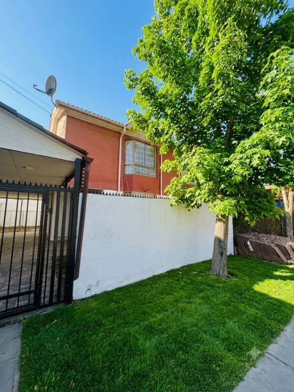 Casa en venta en Maipú — foto 1