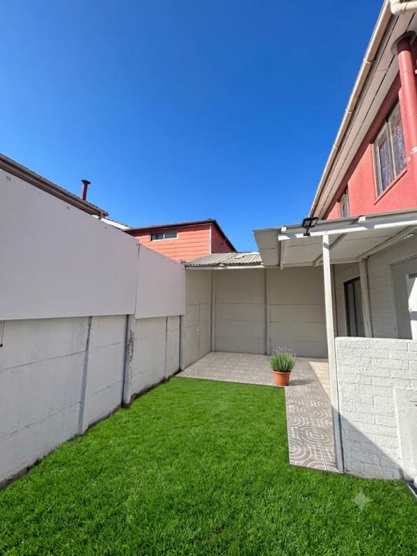 Casa en venta en Maipú — foto 5