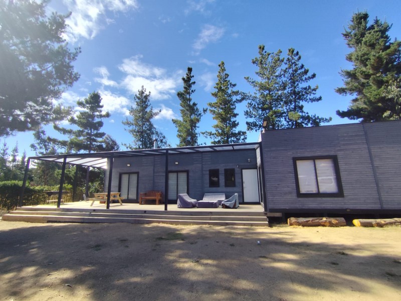 Parcela en venta en Algarrobo — foto 1