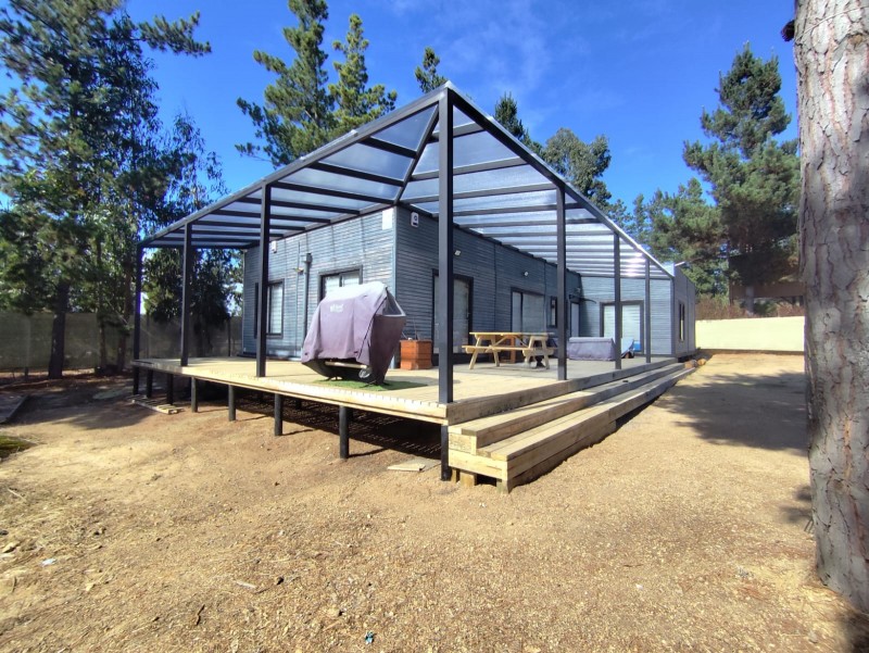 Parcela en venta en Algarrobo — foto 2
