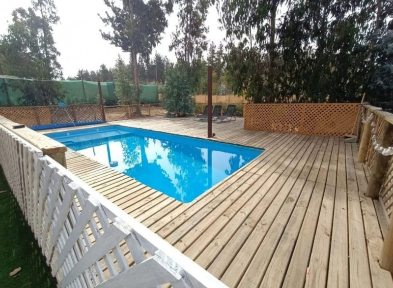 Parcela en venta en Algarrobo — foto 4