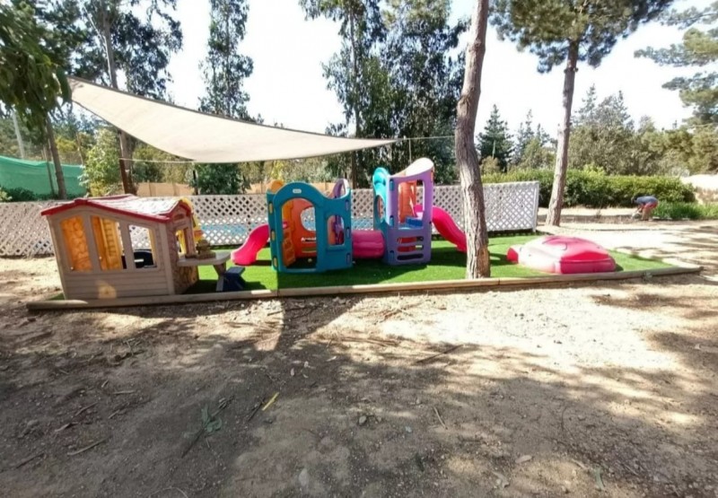 Parcela en venta en Algarrobo — foto 5