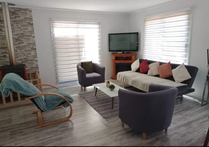 Parcela en venta en Algarrobo — foto 8