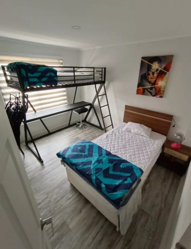 Parcela en venta en Algarrobo — foto 10