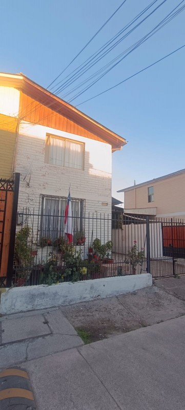Casa en arriendo en Maipú — foto 2