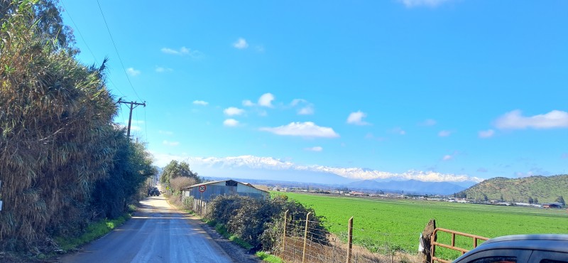 Parcela en venta en Padre Hurtado — foto 3