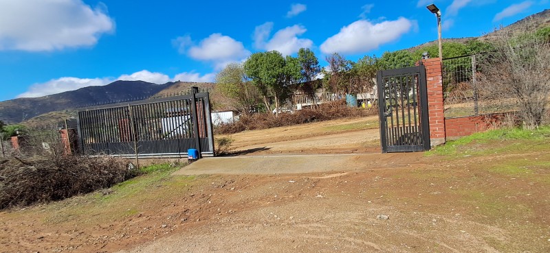 Parcela en venta en Padre Hurtado — foto 4