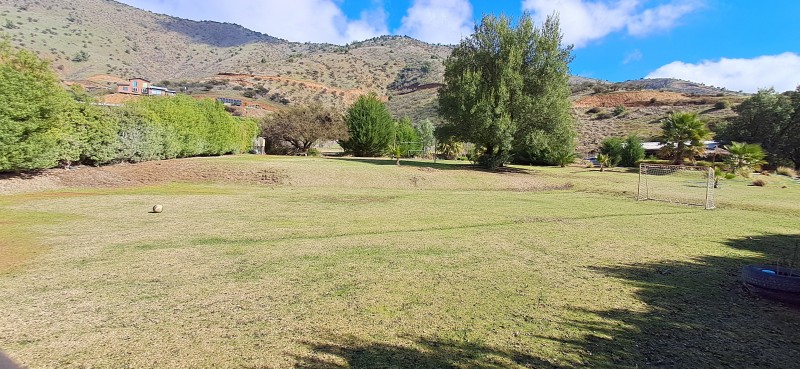 Parcela en venta en Padre Hurtado — foto 7