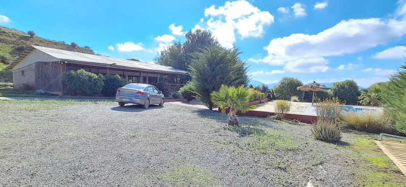Parcela en venta en Padre Hurtado — foto 9