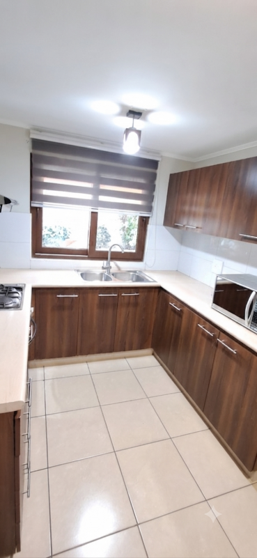 Casa en arriendo en Maipú — foto 3