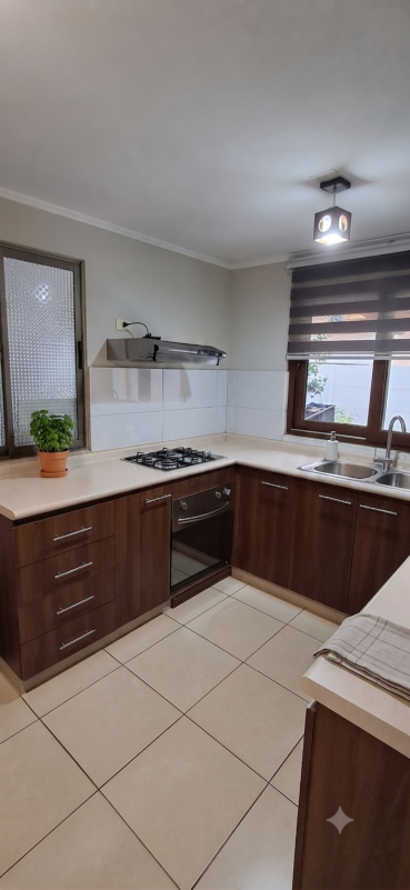 Casa en arriendo en Maipú — foto 4