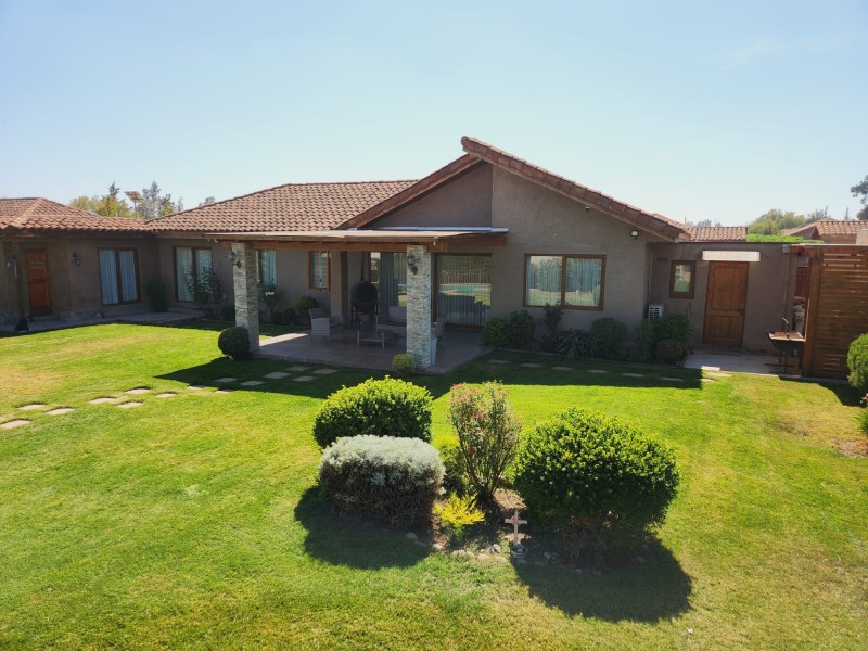 Casa en venta en Maipú — foto 2