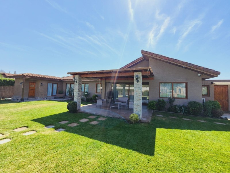 Casa en venta en Maipú — foto 3