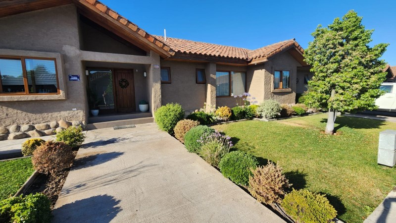 Casa en venta en Maipú — foto 4