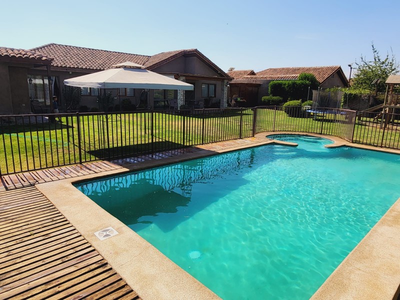 Casa en venta en Maipú — foto 5