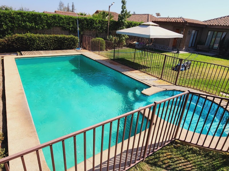 Casa en venta en Maipú — foto 6