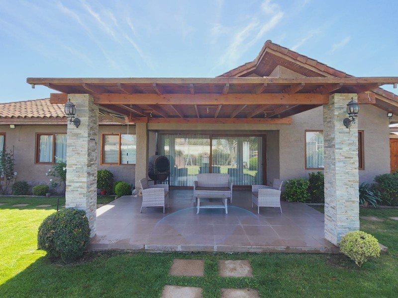 Casa en venta en Maipú — foto 7