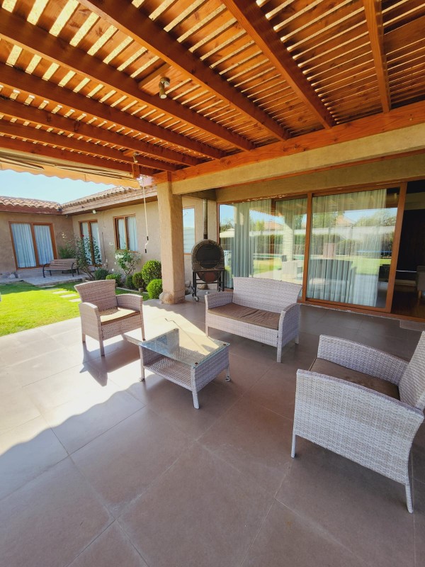 Casa en venta en Maipú — foto 8