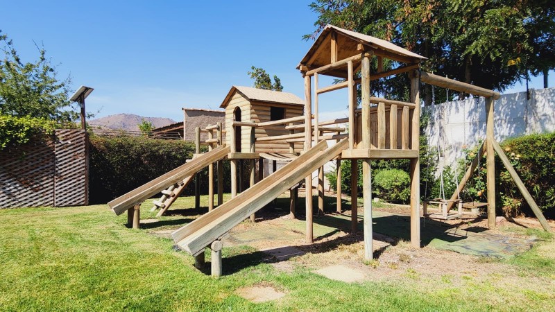 Casa en venta en Maipú — foto 9