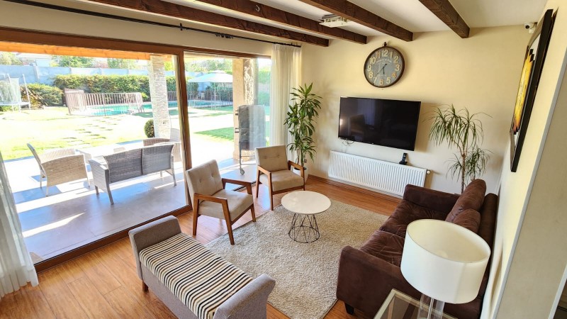 Casa en venta en Maipú — foto 10