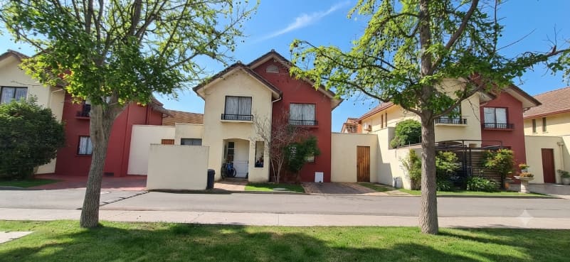 Casa en venta en Maipú — foto 1