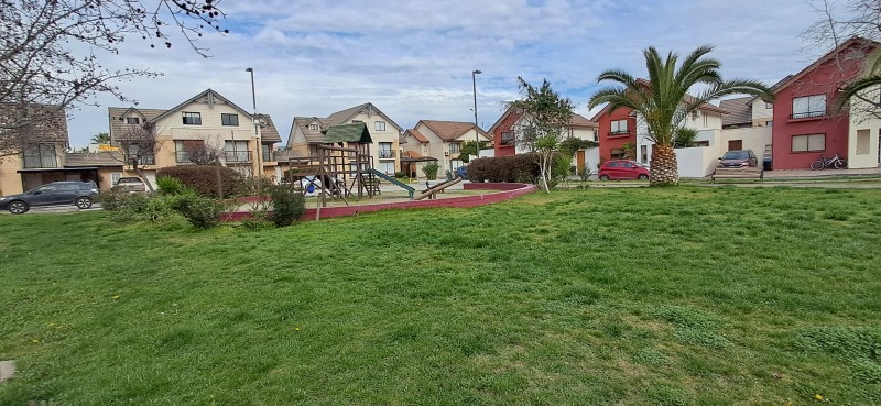 Casa en venta en Maipú — foto 2