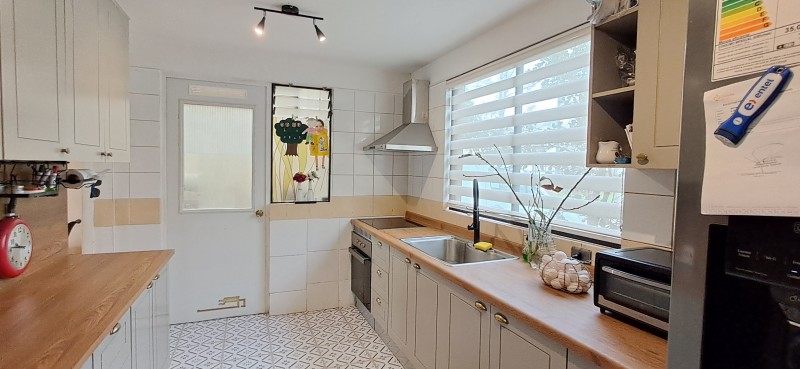 Casa en venta en Maipú — foto 7