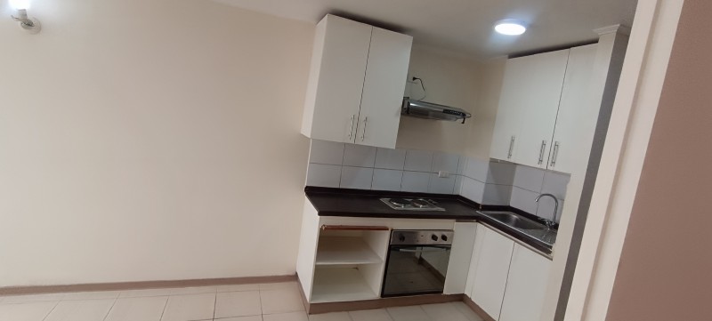 Departamento en arriendo en Estación Central — foto 3