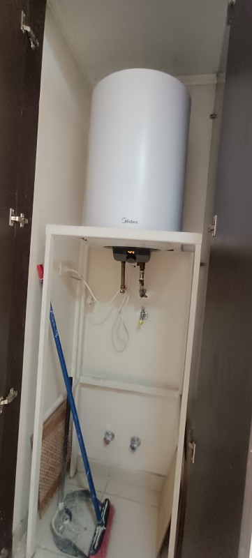 Departamento en arriendo en Estación Central — foto 5
