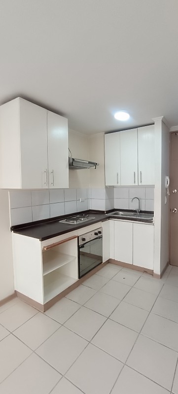 Departamento en arriendo en Estación Central — foto 7