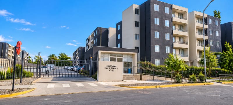 Departamento en arriendo en Padre Hurtado — foto 2