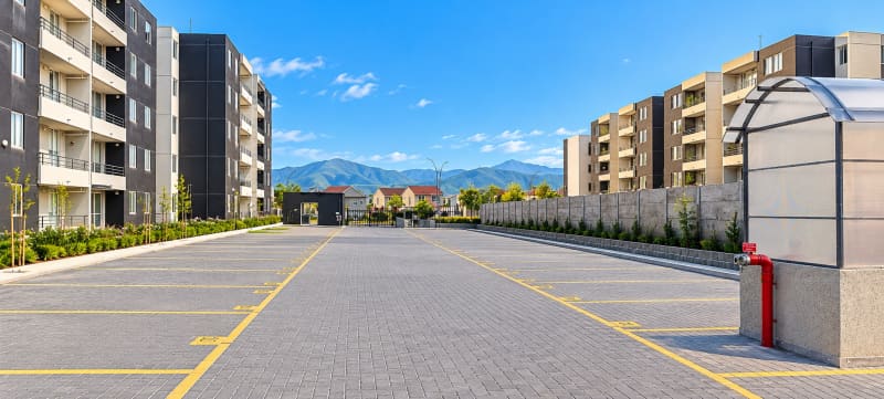 Departamento en arriendo en Padre Hurtado — foto 3