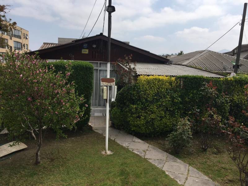 Casa en venta en Maipú — foto 1