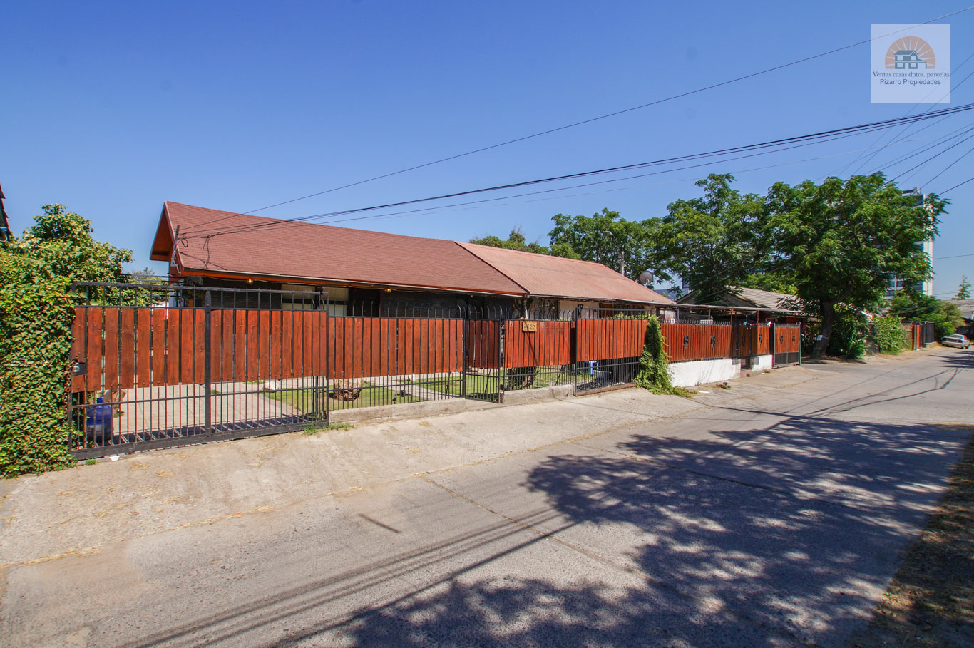 Casa en venta en Macul — foto 3