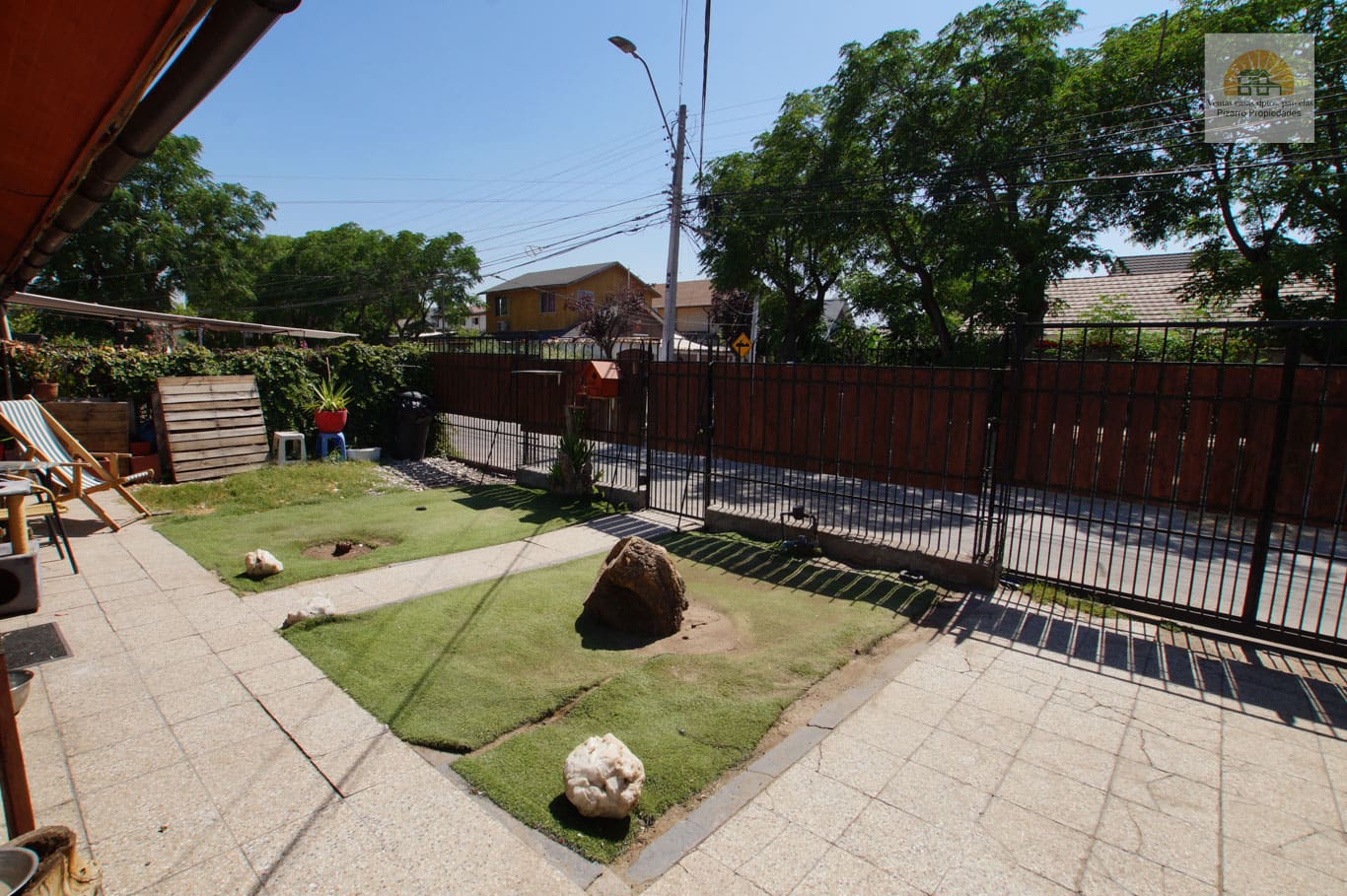 Casa en venta en Macul — foto 4