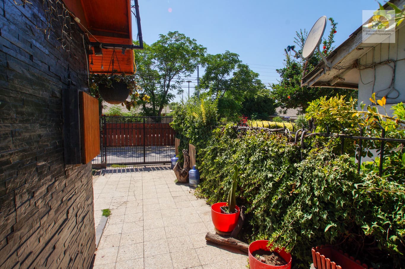 Casa en venta en Macul — foto 6