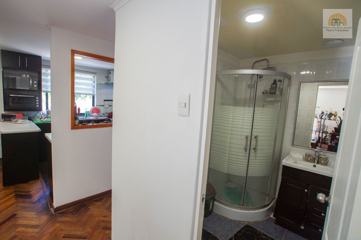 Casa en venta en Macul — foto 10