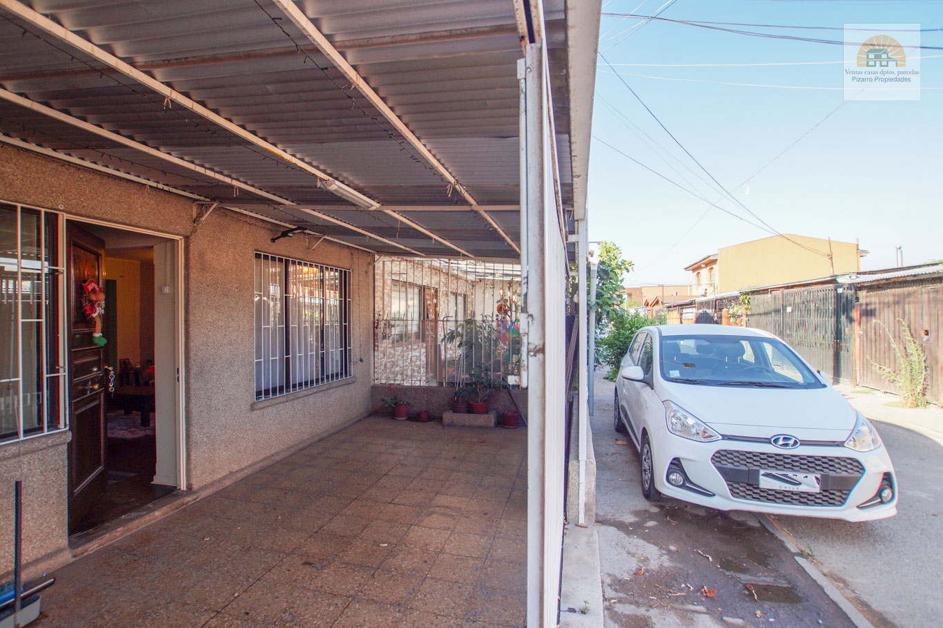 Casa en venta en Pedro Aguirre Cerda — foto 4