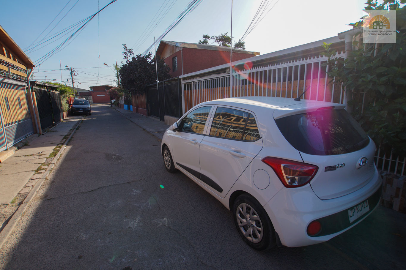 Casa en venta en Pedro Aguirre Cerda — foto 5