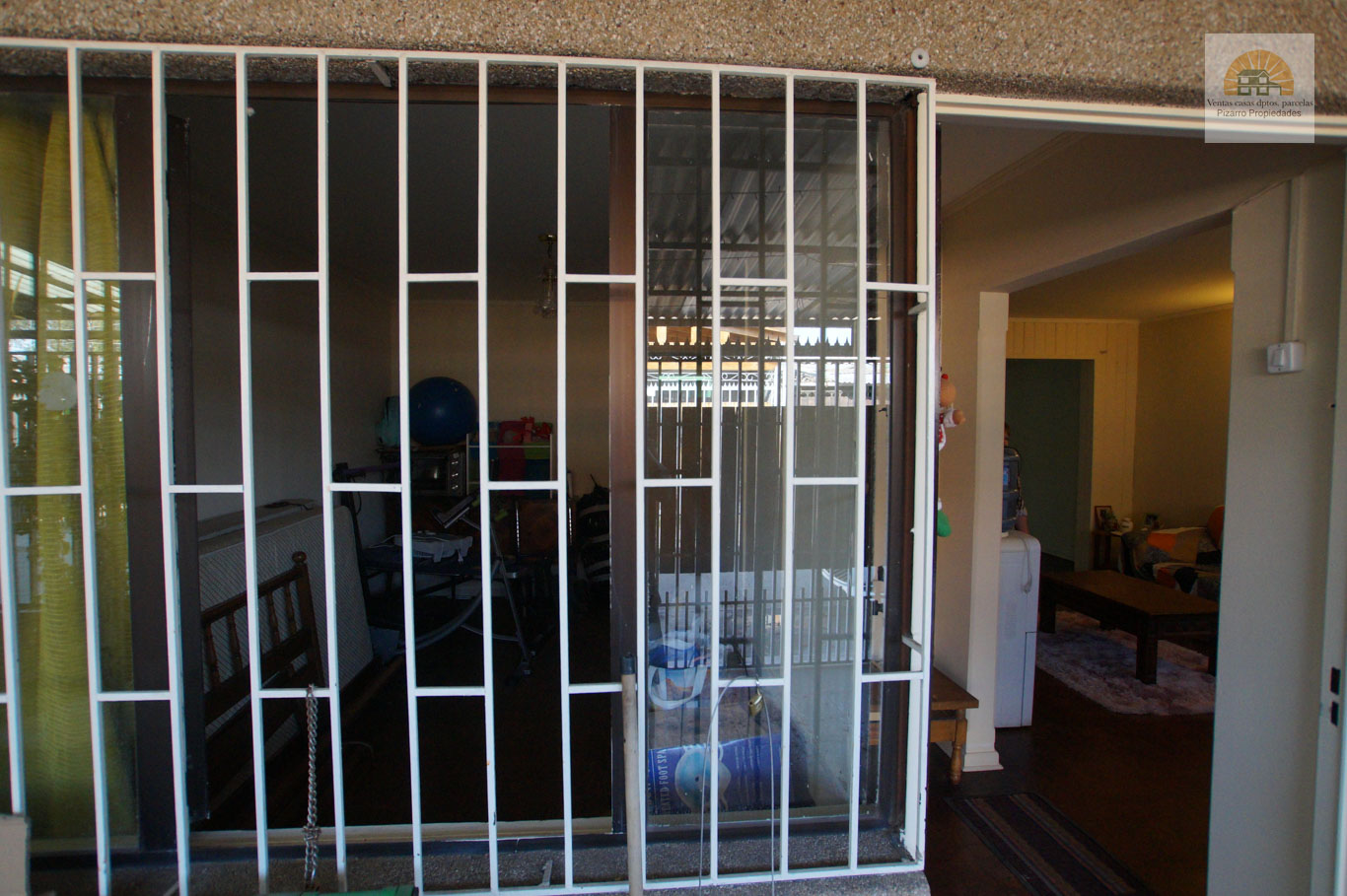 Casa en venta en Pedro Aguirre Cerda — foto 6